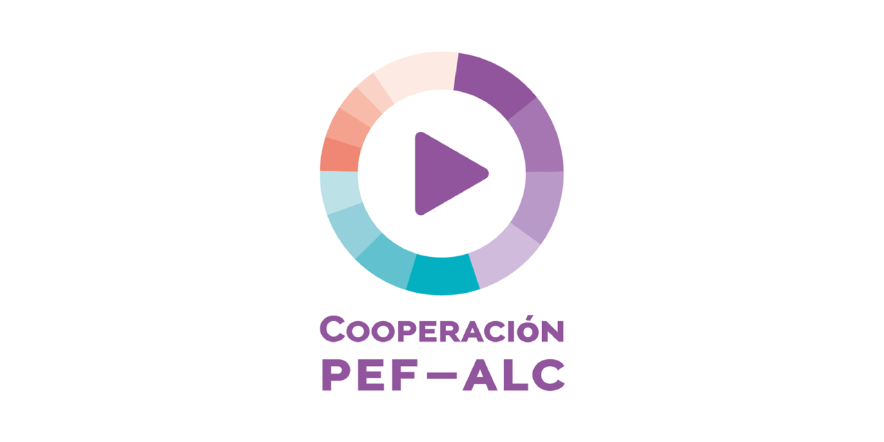 Comunidad de práctica CoPEF