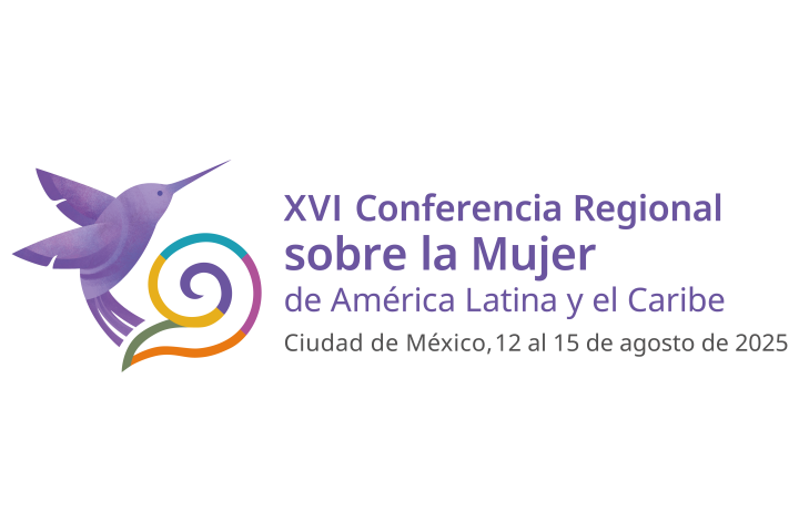 XVI Regional Conference on Women in Latin America and the Caribbean