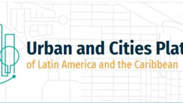 Urban and cities platform