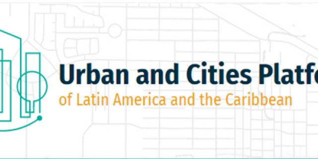 Urban and cities platform