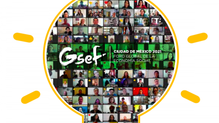 100 ideas fuerza de la Economía Social y Solidaria