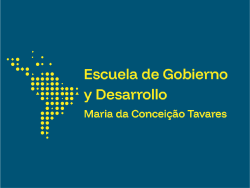 Escuela de Gobierno y Desarrollo