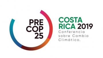 PRE COP25