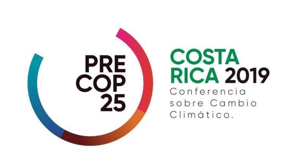 PRE COP25