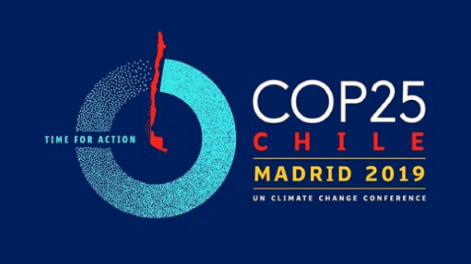 COP25