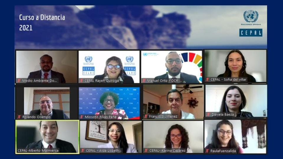 Asistencia Técnica RD