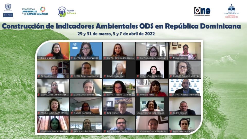 República Dominicana