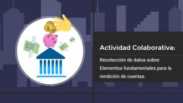 Actividad colaborativa II