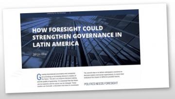 global trends project