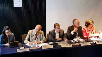ILPES FAO FORO ALC2019