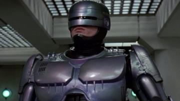 robocop