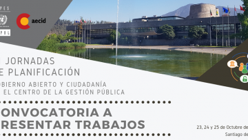 Convocatoria Jornadas VI