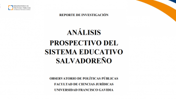educación