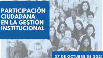 Webinar Participación 