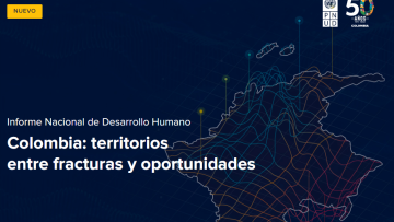 Portada informe