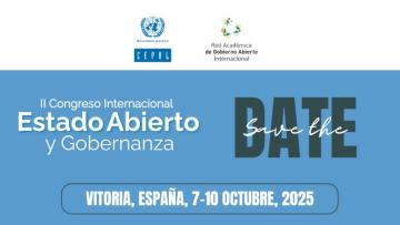 Afiche evento