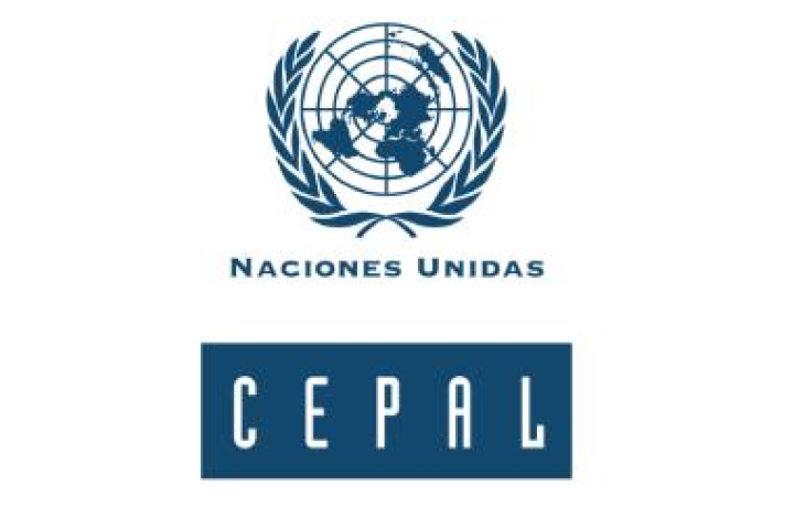 Logo CEPAL