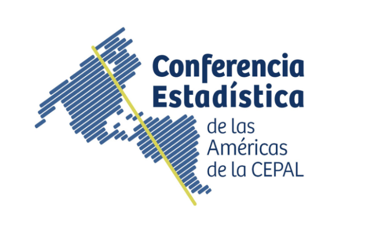 Logo de la Conferencia Estadística de las Américas