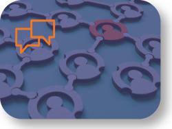 Conectados IAP logo