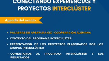 Agenda evento
