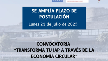 Flyer Transforma tu IAP 1