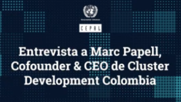 Portada entrevista a Marc Papell