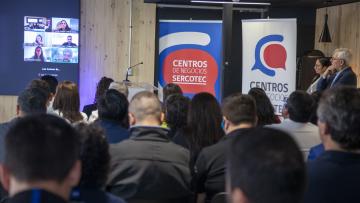 Fotografía evento