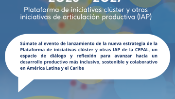 Flyer evento