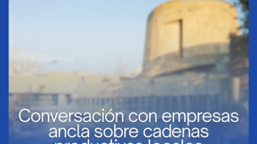 flyer evento
