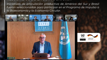 Resultados de la convocatoria