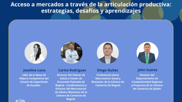 flyer evento