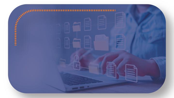 Logo documentos CEPAL