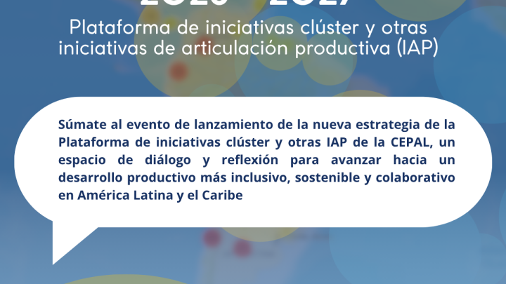Flyer evento