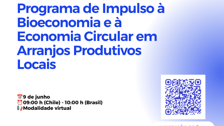 Flyer evento