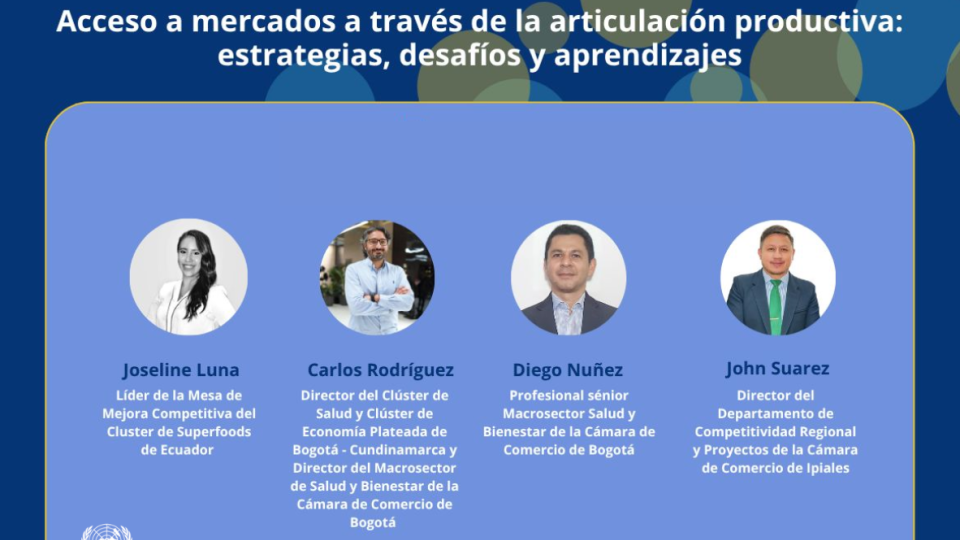 flyer evento