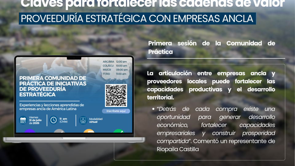 flyer evento