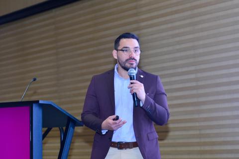 Miguel Angel Bustos
