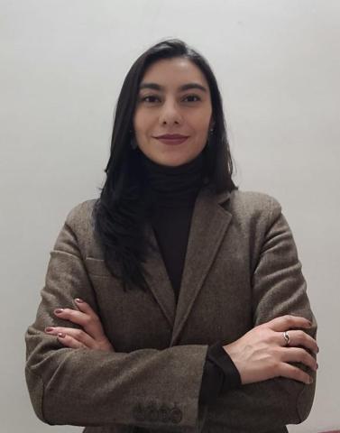 Daissy Salcedo