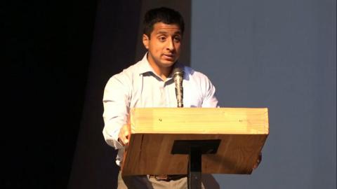 Rodrigo Candia
