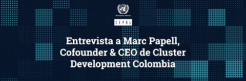 Portada entrevista a Marc Papell
