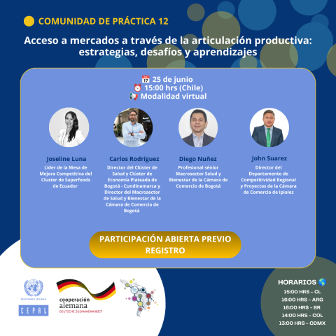 Flyer CDP 12