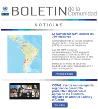 Imagen portada boletín