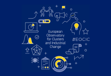 European observatory for Clusters and Industrial Change