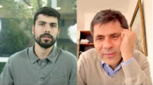 Plataforma IAPT - Entrevista a Claudio Valenzuela, Gerente de Redes y Territorios de CORFO (Chile)