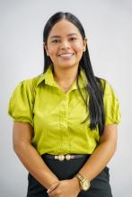 Yeimi Llerena