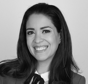 Daniela Segovia Hernandez