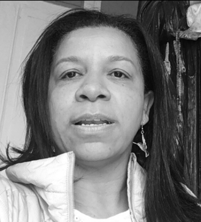 Gisela Paredes Leguizamón