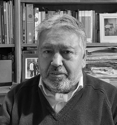 Juan Carlos Hernández Correa