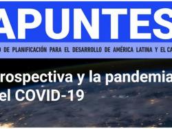 Apuntes n°1 - Prospectiva y la pandemia del COVID-19