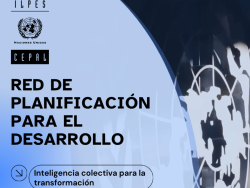 Portada Video Red de Planificación